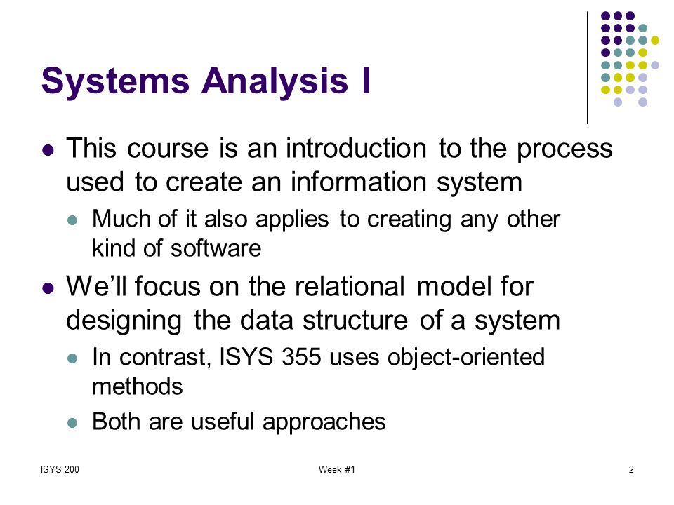 An introduction to the analysis of judicial system structure